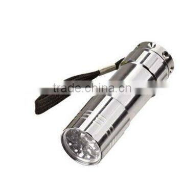 Led Flashlight photo-4