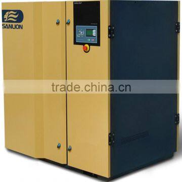 screw air compressor