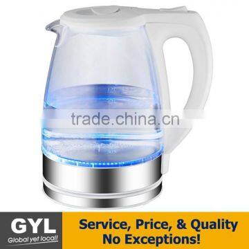 Electric Glass Kettle