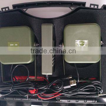 Best Selling With Quail Sounds With 50W