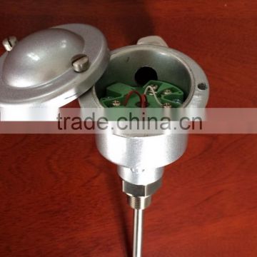 k j type thermocouple sensor