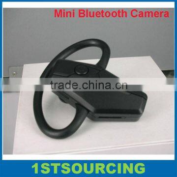 Professional supplier for bluetooth web camera