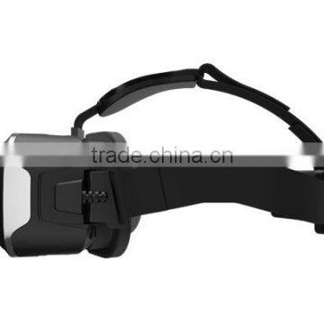 3 Glasses D2 Virtual Reality Headset 9D VR Glasses