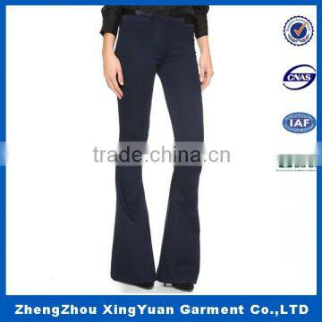 2016 Autumn Winter Leisure Female Trousers Small Foot Trousers