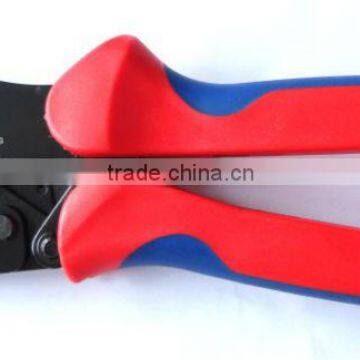 LY-2546B Ratchet crimping tool MC4 crimping tool for MC4 connectors 2.5-6mm2