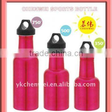 Stainless Steel sports Water Bottles