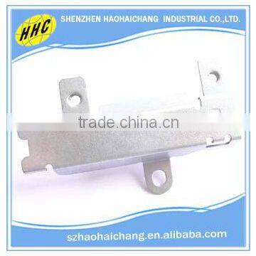 Shenzhen Customized Competitive Price High Quality Stainless Steel Bracket photo-4