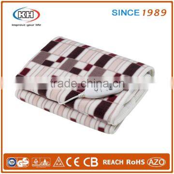 SINGLE ELECTRIC BLANKET