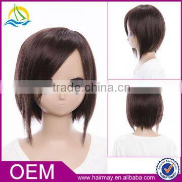 celebrity wig cosplay Axis Powers Hetalia HongKong wig in Guangzhou