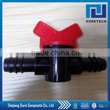 Flip Valve for Vaccum Infusion 2016 new