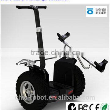 20inch smart balanced golf cart hoverboard with samsung battery