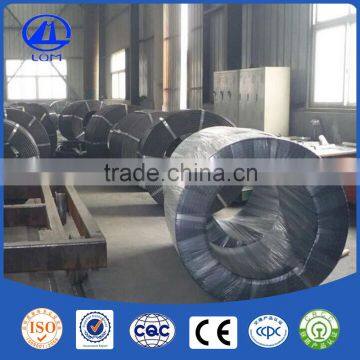 ASTM A416 grade 270 12.7mm steel rope