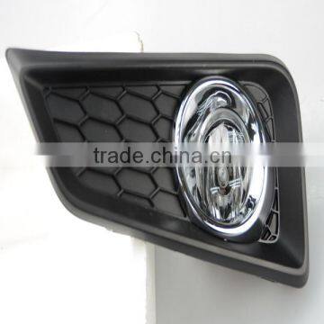 Fog light 2014 With The 11 Years Gold Supplier In Alibaba