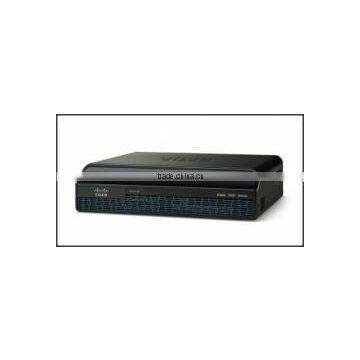 Cisco Router C1921-3G-V-SEC-K9