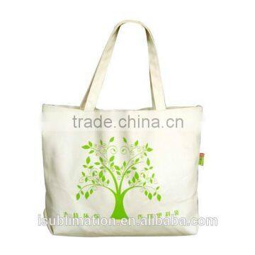 Non woven custom handbag