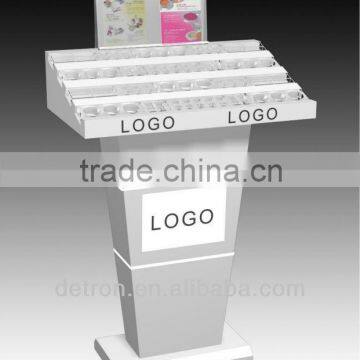 BW-346 Elegant Cosmetic Stands Display