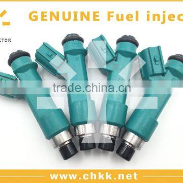 OEM Fuel Injectors/nozzle of Auto 23250-31060,23250-39075,23209-31060,23209-39075