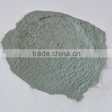 High Temperature Calcine BFA