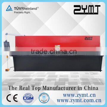hydraulic busbar cutting punching bending machine for well sale