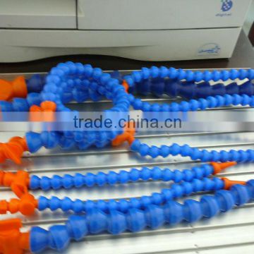 RUIAO flexible gooseneck tubing for liquid cooling