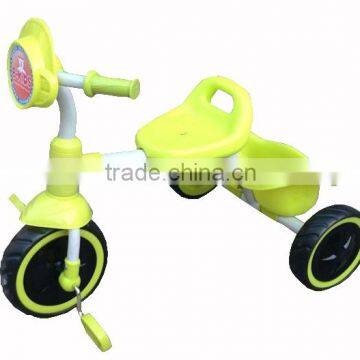 2014 Hot Sale 3 Wheel Childrens YL402 PassEN71 photo-5