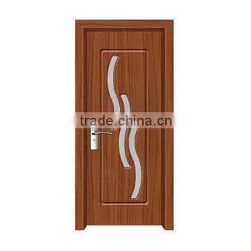 Interior PVC Door