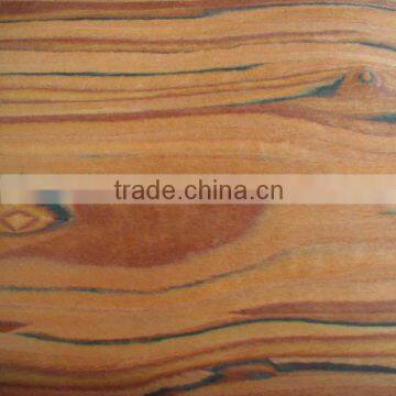 818C Rosewood Recomposed Engineered Veneer for Furnishing