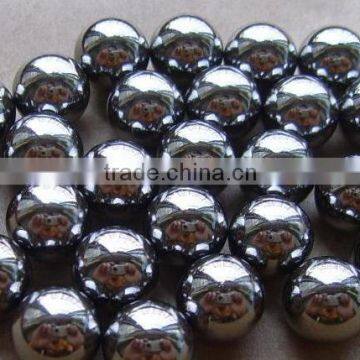 1.5 inch stainless steel ball bearing