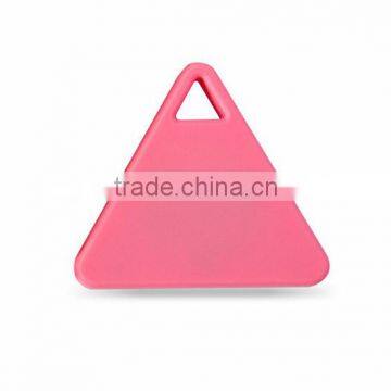 2015 New Products Mini Portable Bluetooth Anti Lost Alarm With IOS and Android APP With Triangle Shape photo-4
