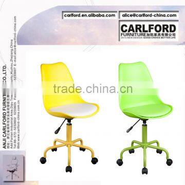 2015 High Quality Wholesale Fashion B-6083-5 Bar Furniture Sports Bar Chair photo-3