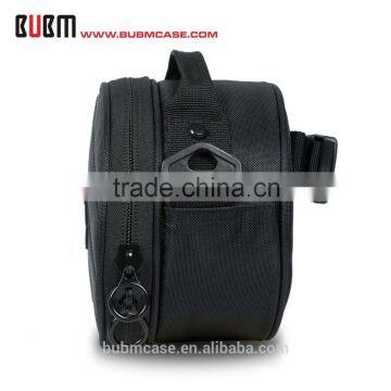 BUBM Hard Case Cable Earphone Headphone Storage Bag photo-4