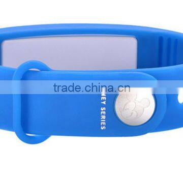 3D Pedometer Sleep Monitor Temperature Calorie Sports Silicone LED Smart Watch photo-4