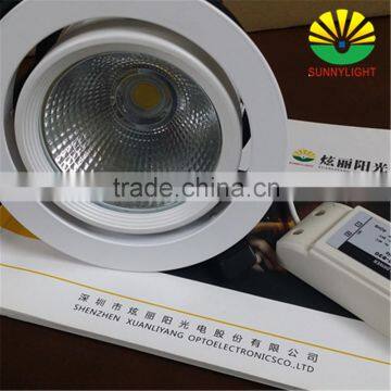 comercial lighting cob led roadway lighting high lumen 3 years warranty