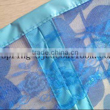 Free Installation Type Door Stripe Anti-mosquito Screen Door in Summer photo-4