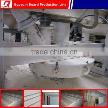Environment -friendly Gypsum Board Manufacturer From China Gypsum Equipment photo-6