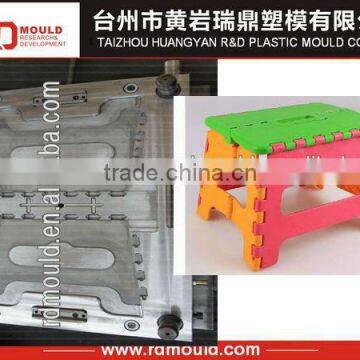 Best Plastic Stacking Stool Mould OEM IN CHINA