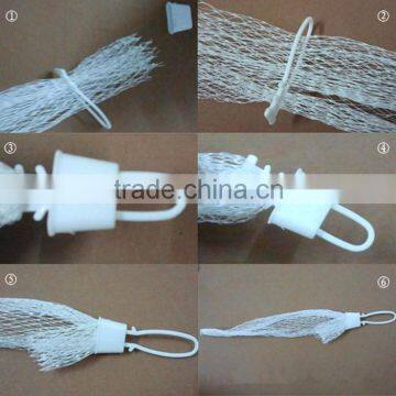 Net Bag for Toys Packaging Mesh Bag pp Woven Mesh pp Woven Bag photo-5