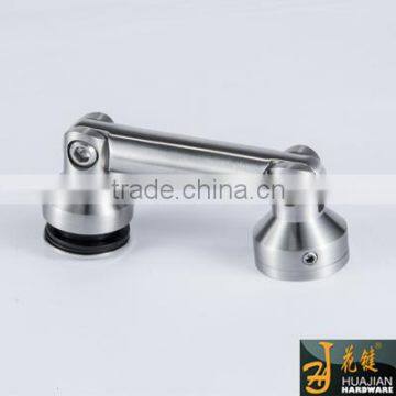Sliding Door graphic combination Fittings Tempered Glass Canopy Fittings