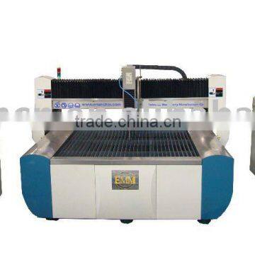 EMA2515 Water jet cutting machine