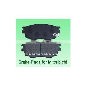 BRAKE PAD FOR MITSUBSHI