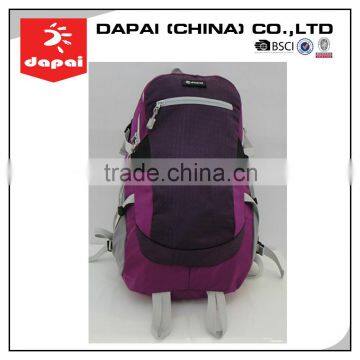 Quanzhou dapai Custom Brand Travel Durable Outdoor Extreme Sports Backpack