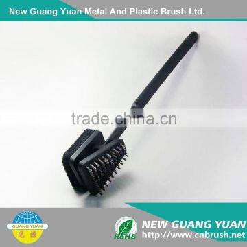 Hot Sale Eco-Friendly Cleaning Barbecue Grill Brush