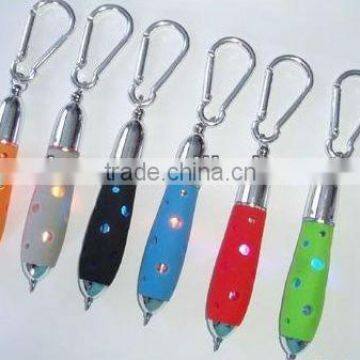 LED Promotional Advertizing Ballpoint Pen