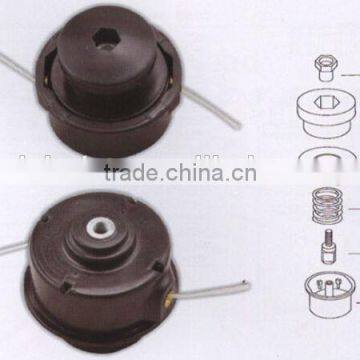 nylon Trimmer Head for brush cutter