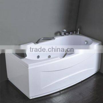 Constar Acrylic ABS indoor whirlpool massage bathtub