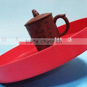 plastic anti-slip tray