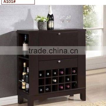 Mordern Wine Cabinet