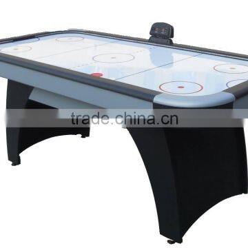 Professional Powerd Modern Design Air Hockey table for Entertainment