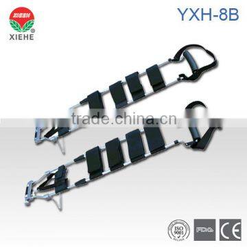 Aluminum Traction Splint Set