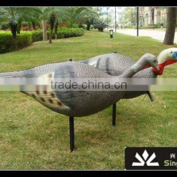 Factory Direct Sales for XPE Turkey Hunting Decoys New Style and Life-like Decoys photo-3